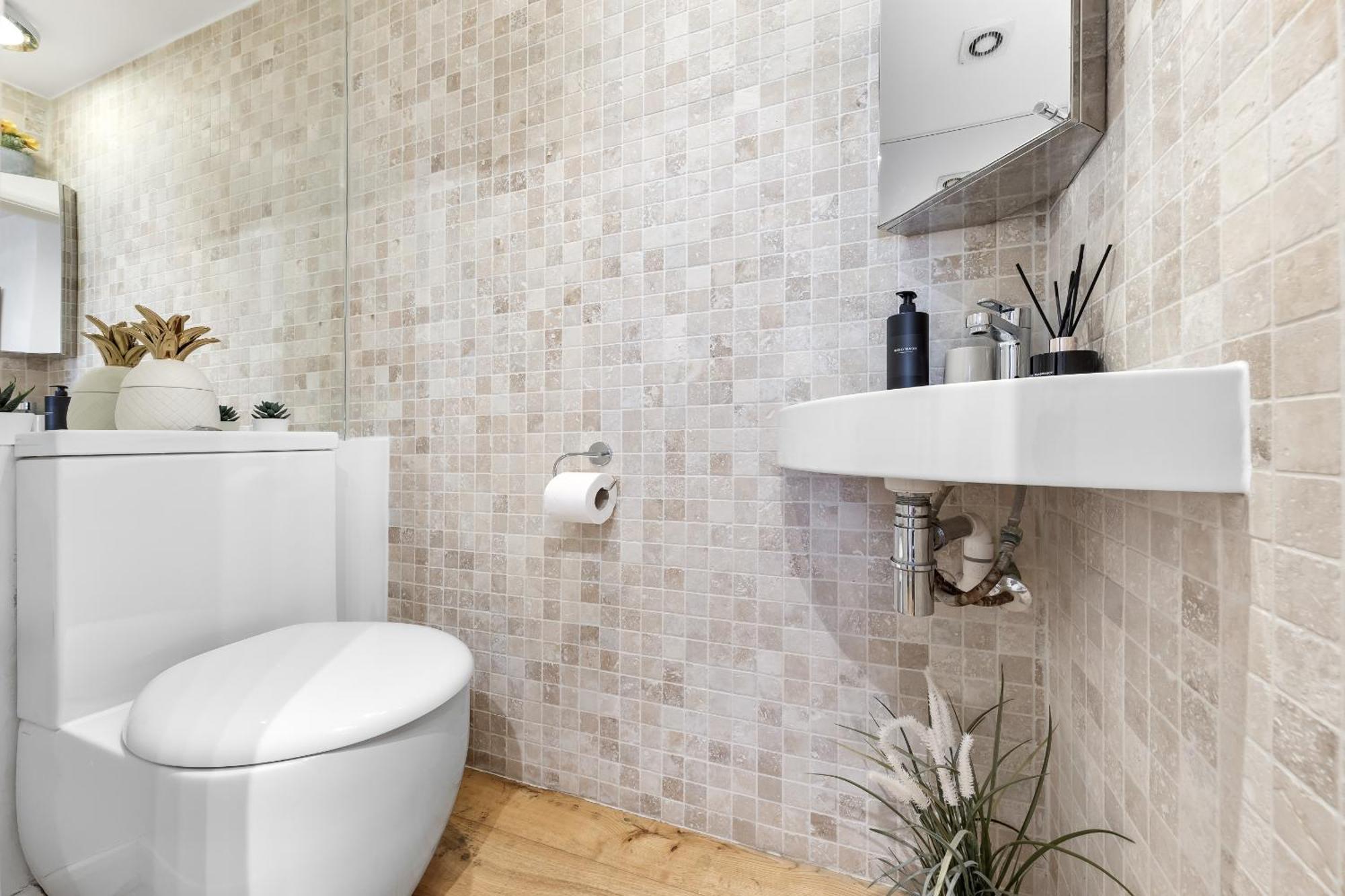Charming Apartment By Hyde Park London Kültér fotó