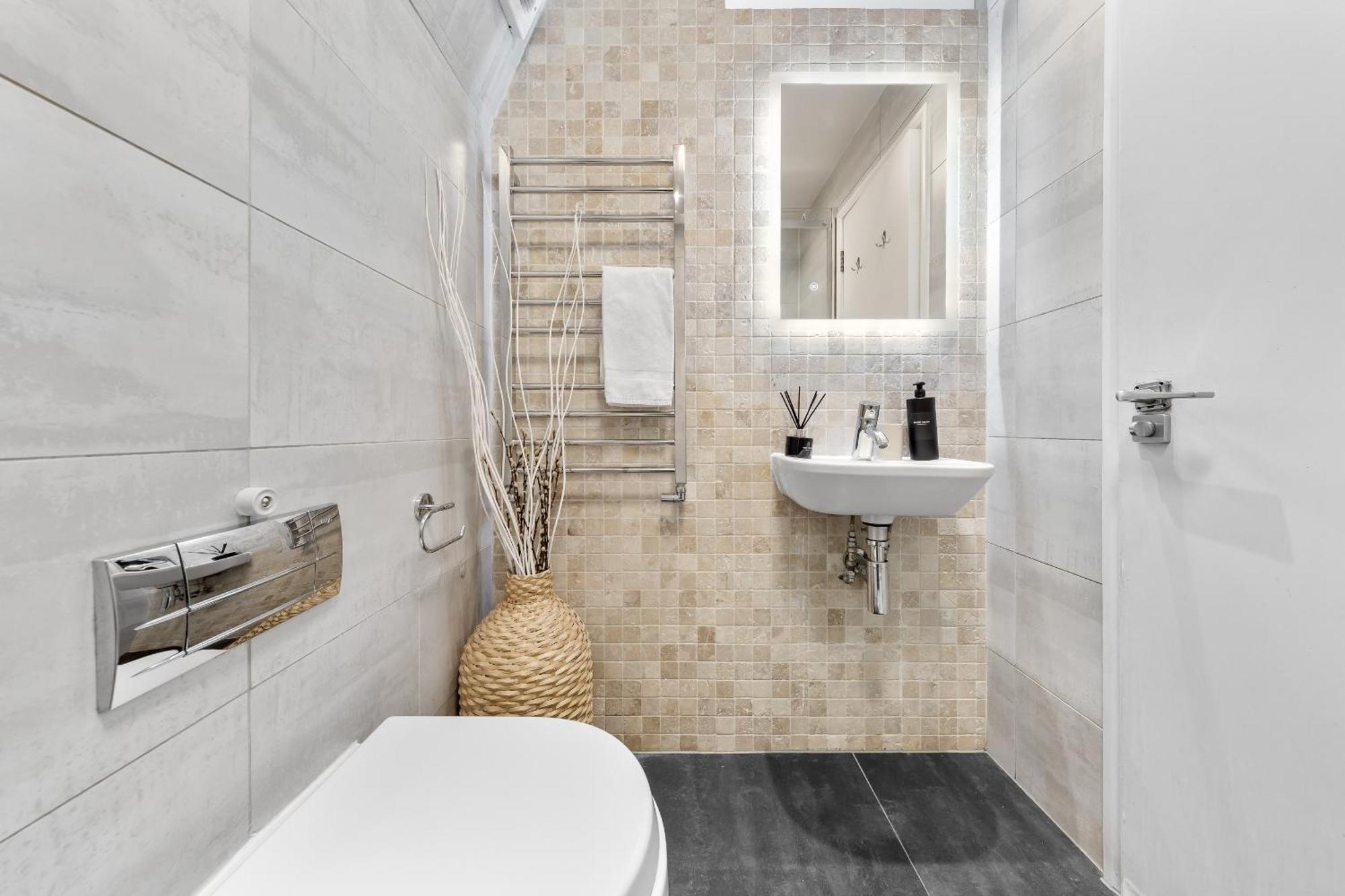 Charming Apartment By Hyde Park London Kültér fotó